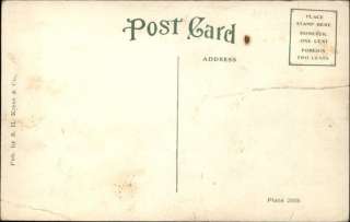 ALABAMA CITY AL Dwight Cotton Mills c1910 Postcard  