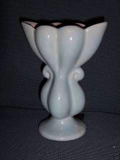 Gonder Ceramic Art Pottery Co. Vase  