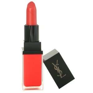 Yves Saint Laurent Lip Care   0.11 oz Rouge Personnel   #05 Red Flame 