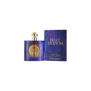  BELLE DOPIUM by Yves Saint Laurent 