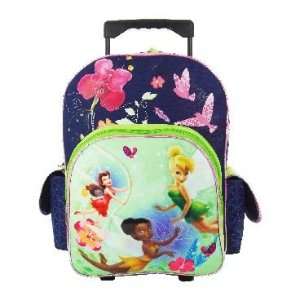   & Fairies ~ Full Size Large Rolling with Wheels