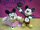 WALT DISNEY CLASSICS COLLECTION WDCC MICKEY MOUSE  