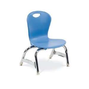  Virco ZU410 ZUMA Fixed Height Classroom Chair   10 Seat 