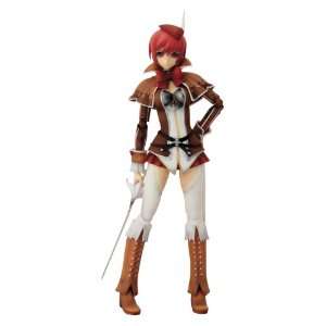  Shining Wind Seena Figutto Action Figure Toys & Games