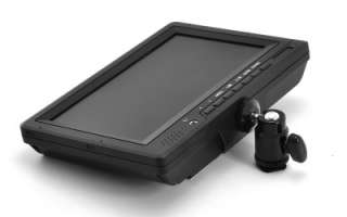   and can be used in many scenarios including gaming, DVD, GPS and more