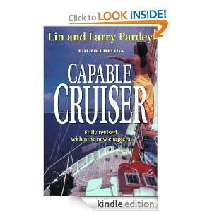 The Capable Cruiser Lin Pardey, Larry Pardey  Kindle 