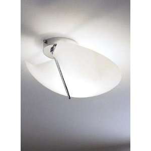 Studio Italia Design CRYPTO PL3 NT 038 Contemporary Ceiling Lighting