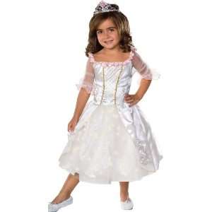  By Rubies Costumes Fiber Optic Fairy Tale Princess Toddler Costume 