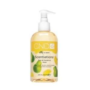  Creative Scentsations   Pear & Dandelion 8.3oz Body Wash 