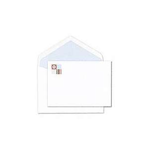  Four Square Holiday Stationery