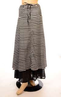 SALE  HEBBEDING SAFARI SILK DRESS / SKIRT 1L rp £199  