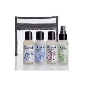  Ouidad Curl Essentials Kit (Quantity of 2) Beauty