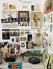 Creative Walls How to Display Enjoy Your Treasured Collections Book 