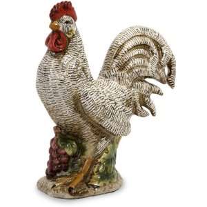 Cuckoo Rooster 