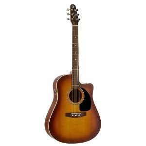  Seagull 33430 Entourage Series Guitar Musical Instruments