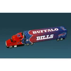  Buffalo Bills 1/80 Nfl Tractor Trailer 2010 Press Pass 