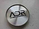 adr center cap  