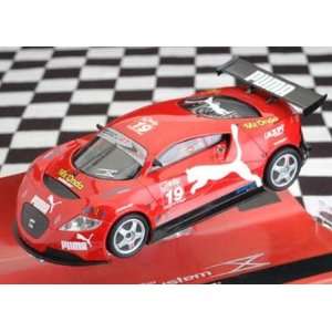  Digital Car Seat Cupra GT Puma Toys & Games