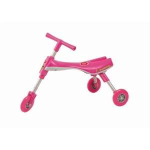 Razor Scuttle Bug Scooter   Pink 