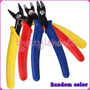Crimping Pliers Beading Jewelry Toggle Crimp Tool 5  