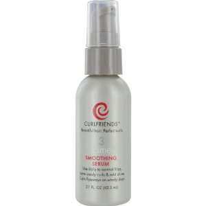  CURLFRIENDS Tame Smoothing Serum, 2 Ounce Beauty