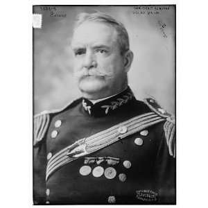  Gen. George P. Scriven