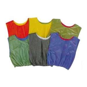  Reversible Scrimmage Vest (Blue/Red)   Quantity of 12 