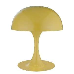  Cutie Collection Table Lamp   LS 21095 YLW