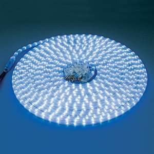  National Specialty MLS12 5 CW Micro Strip LED Rope
