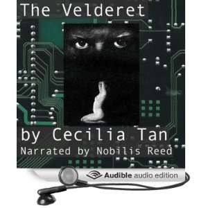  The Velderet A Cybersex S/M Serial (Audible Audio Edition 