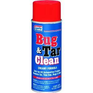  Cyclo C 64 Bug and Tar Clean   19 oz., (Pack of 12 