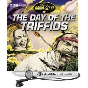  The Day Of The Triffids Classic Radio Sci fi (Audible 