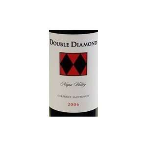  Schrader Cellars Double Diamond Amber Knolls Cabernet 