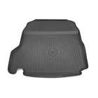 Cadillac CTS cargo liner  