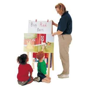   Easel   Standard   Chalkboard   School & Play Furniture Baby