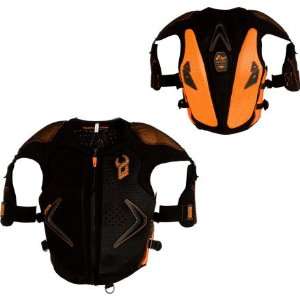  Demon Dirt Hyper Vest D30   Mens