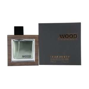  HE WOOD ROCKY MOUNTAIN by Dsquared2 EDT SPRAY 1.7 OZ for 