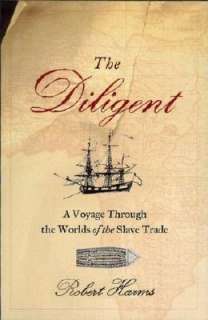   The Diligent A Journey through the Worlds of the 