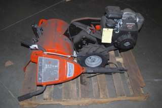 Husqvarna 160cc 17 In. Rear Tine Tiller DRT900H  