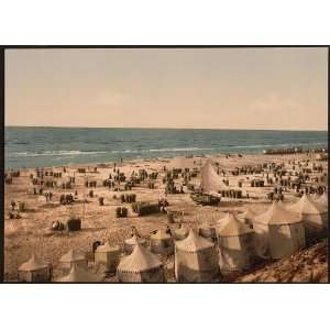  The beach, Scheveningen, Holland