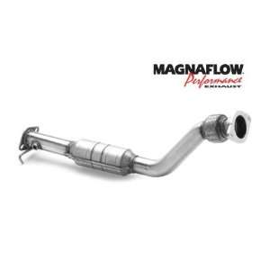 MagnaFlow Direct Fit Catalytic Converters   97 03 Pontiac Grand Prix 3 