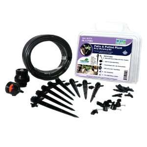    Mister Landscaper PATIO DRIP KIT FOR POTTED PLANTS