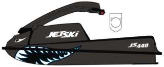 custom graphics custom designed to fit your watercraft these decal 