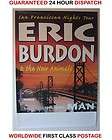 Eric Burdon + Guest Man   San Franciscan Nights Original Concert Blank 