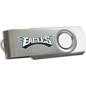 Centon DataStick Swivel NFL Philadelphia Eagles 2 GB USB 2 