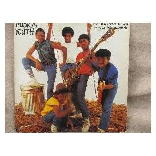 musical youth the yo 1982 vinyl $ 3 98
