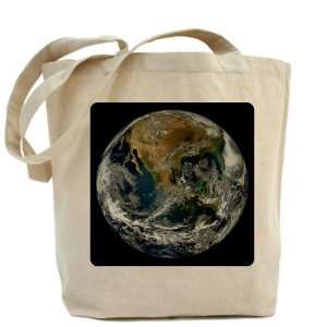  Tote Bag Earth in HD from 2012 Satellite Photo Everything 