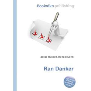 Ran Danker Ronald Cohn Jesse Russell  Books