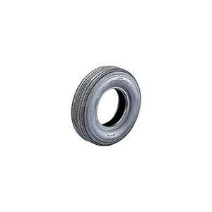   High Speed Replacement Trailer Tire   ST205/75D14 