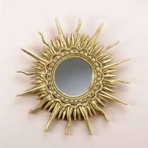 Sun Mirror (S31397 CN)*